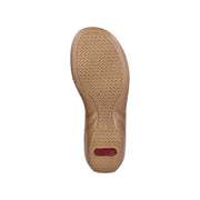 Rieker - 608K2-12 - Blue - Sandals