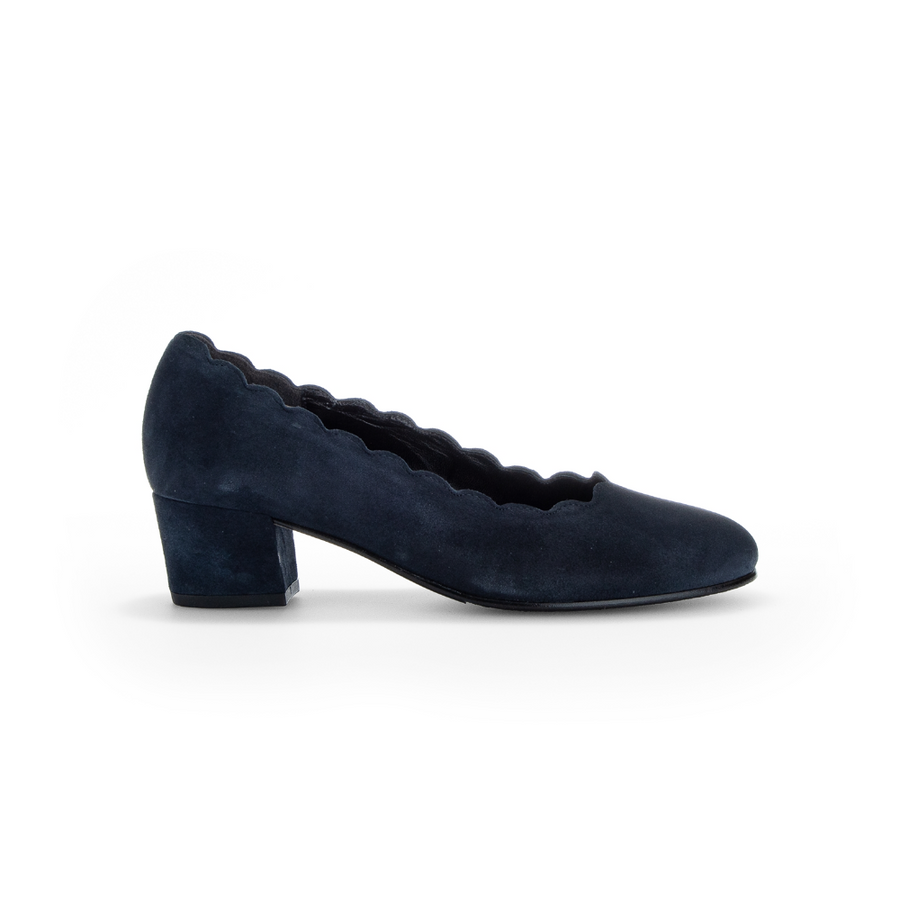 Gabor - 62.221.46 - Dark Blue - Shoes