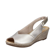 Rieker - 62462-90 - Palegold - Sandals