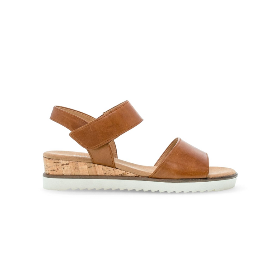 Gabor - 62.750.53 - Camel - Sandals