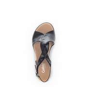 Gabor - 62.751.27 - Schwarz - Sandals