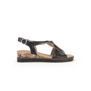 Gabor - 62.751.27 - Schwarz - Sandals