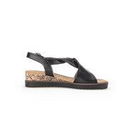 Gabor - 62.751.27 - Schwarz - Sandals
