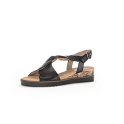 Gabor - 62.751.27 - Schwarz - Sandals