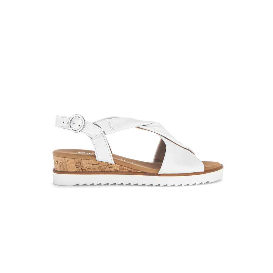 Gabor - 62.751.50 - Weiss - Sandals