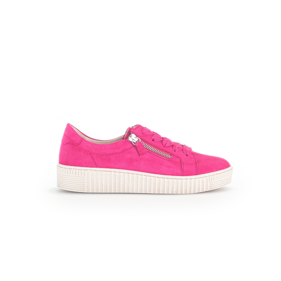 Gabor - 63.334.15 - Pink - Shoes