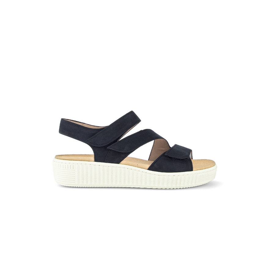 Gabor - 63.600.16 - Nightblue - Sandals