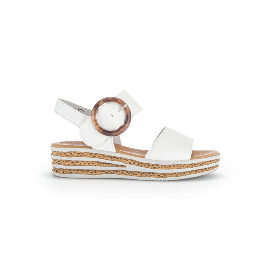 Gabor - 64.550.20 - Latte - Sandals