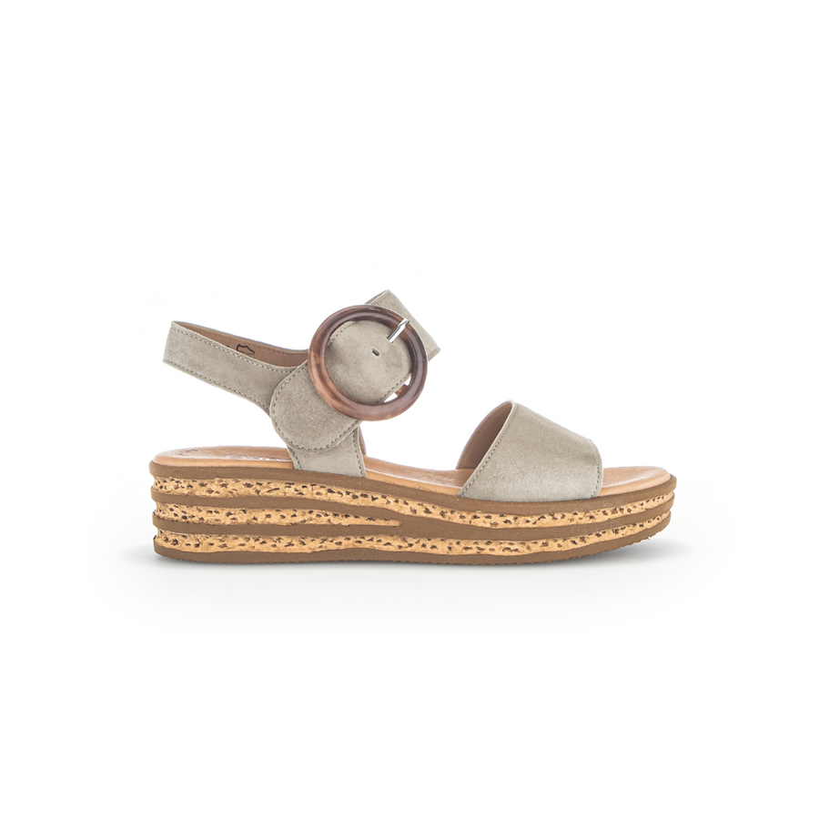 Gabor - 64.550.31 - Schilf - Sandals
