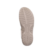 Rieker - 64870-62 - Ginger/Cliff-Weiss - Sandals