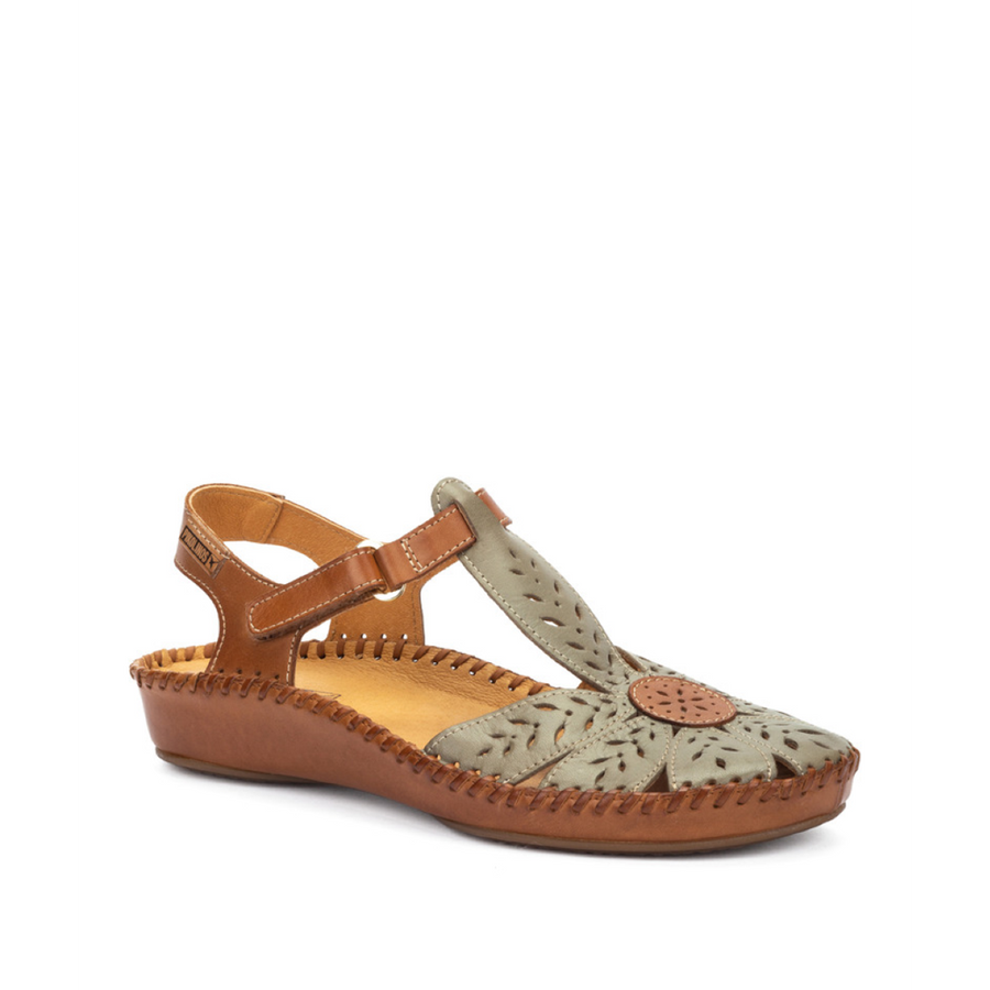 Pikolinos - P. Vallarta - Sage - Sandals