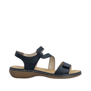 Rieker - 659C7-16 - Pazifik - Sandals