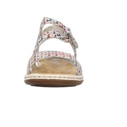 Rieker - 659C7-94 - Multicolor - Sandals