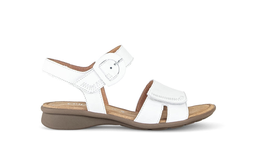 Gabor - 66.062.50 - Weiss - Sandals
