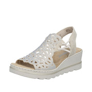 Rieker - 67465-62 - Ginger - Sandals