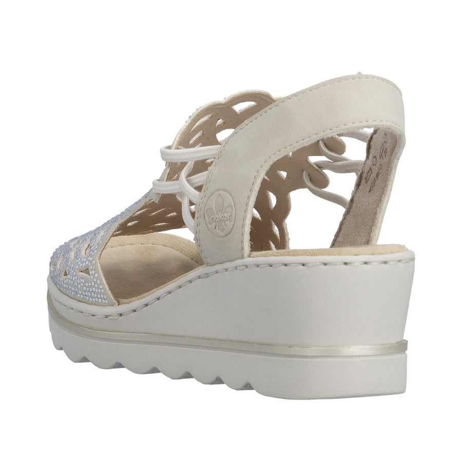 Rieker - 67465-62 - Ginger - Sandals