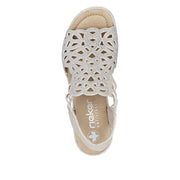 Rieker - 67465-62 - Ginger - Sandals