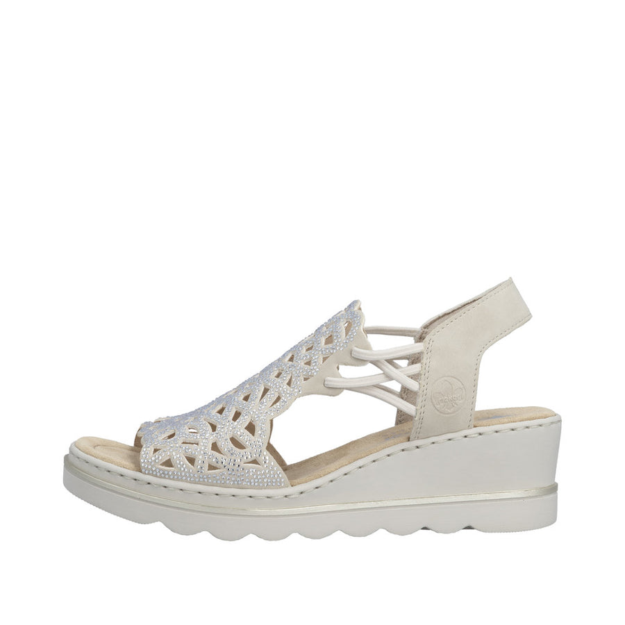 Rieker - 67465-62 - Ginger - Sandals