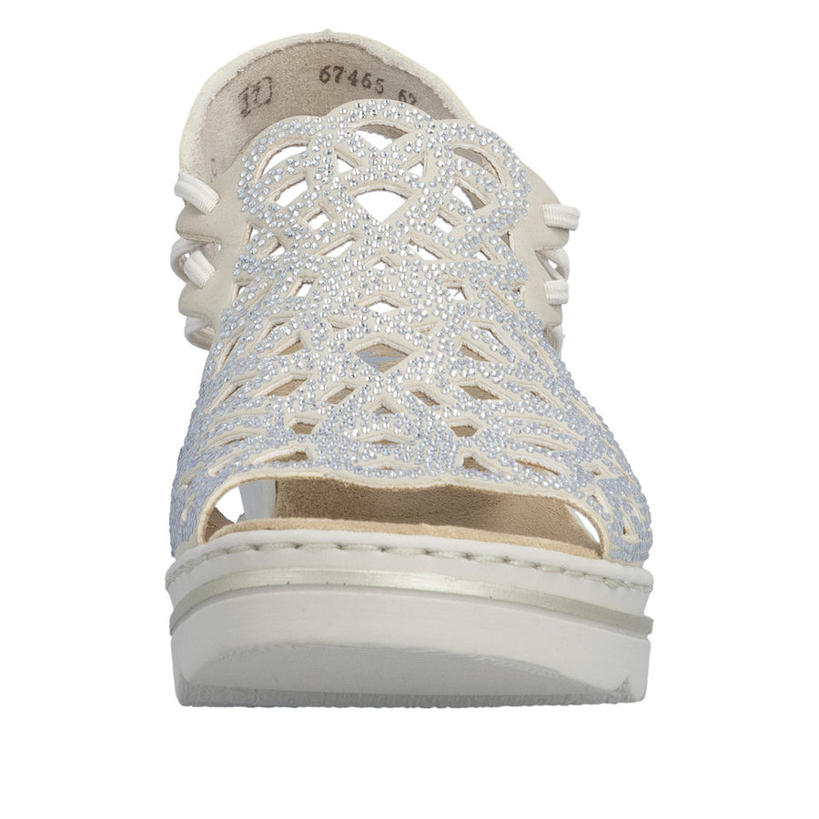 Rieker - 67465-62 - Ginger - Sandals