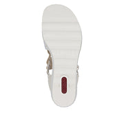 Rieker - 67465-62 - Ginger - Sandals