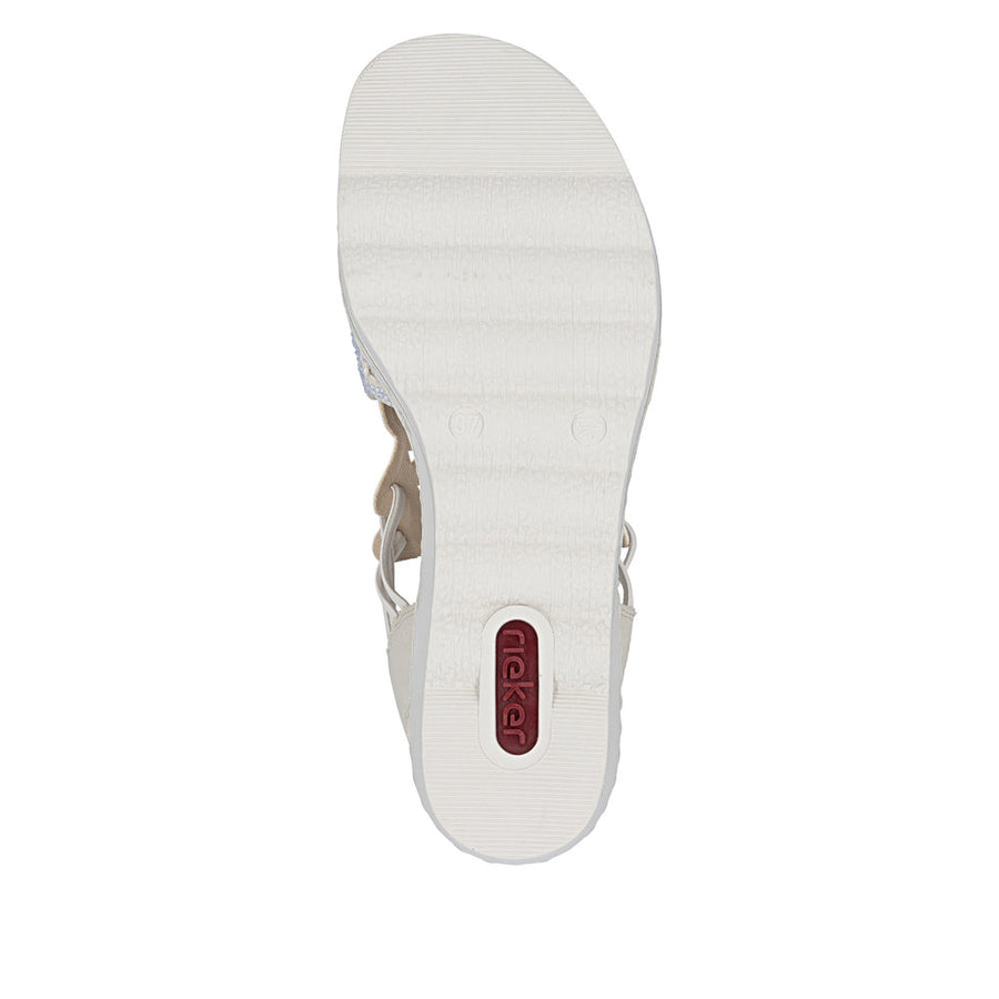 Rieker - 67465-62 - Ginger - Sandals