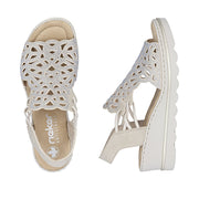 Rieker - 67465-62 - Ginger - Sandals
