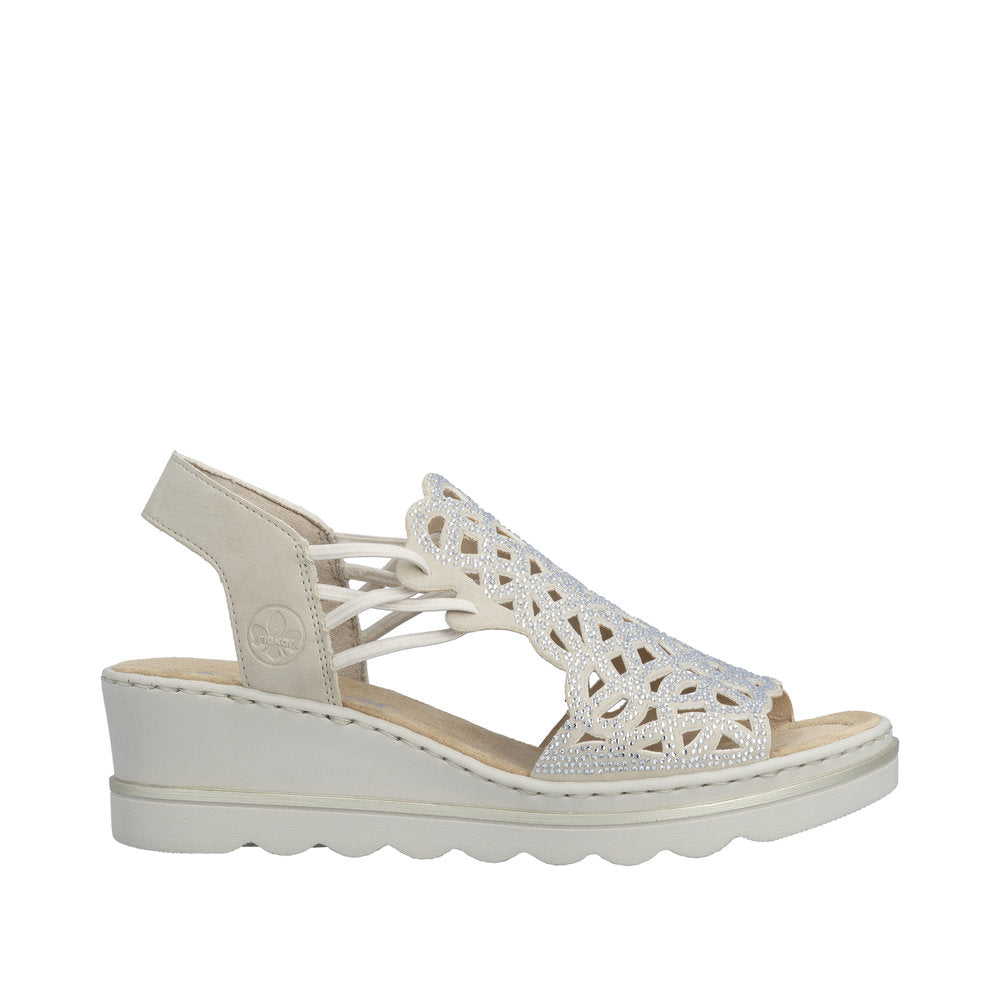 Rieker - 67465-62 - Ginger - Sandals