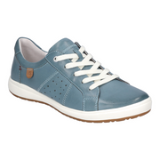 Josef Seibel - Caren 01 - Azure - Shoes
