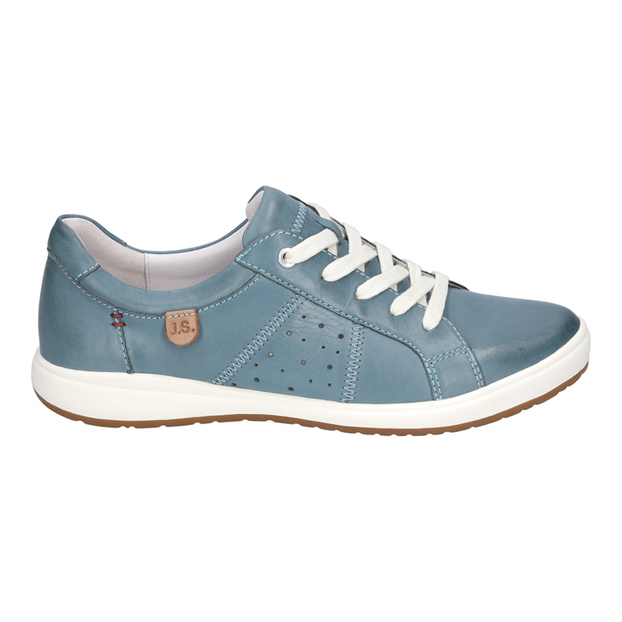 Josef Seibel - Caren 01 - Azure - Shoes