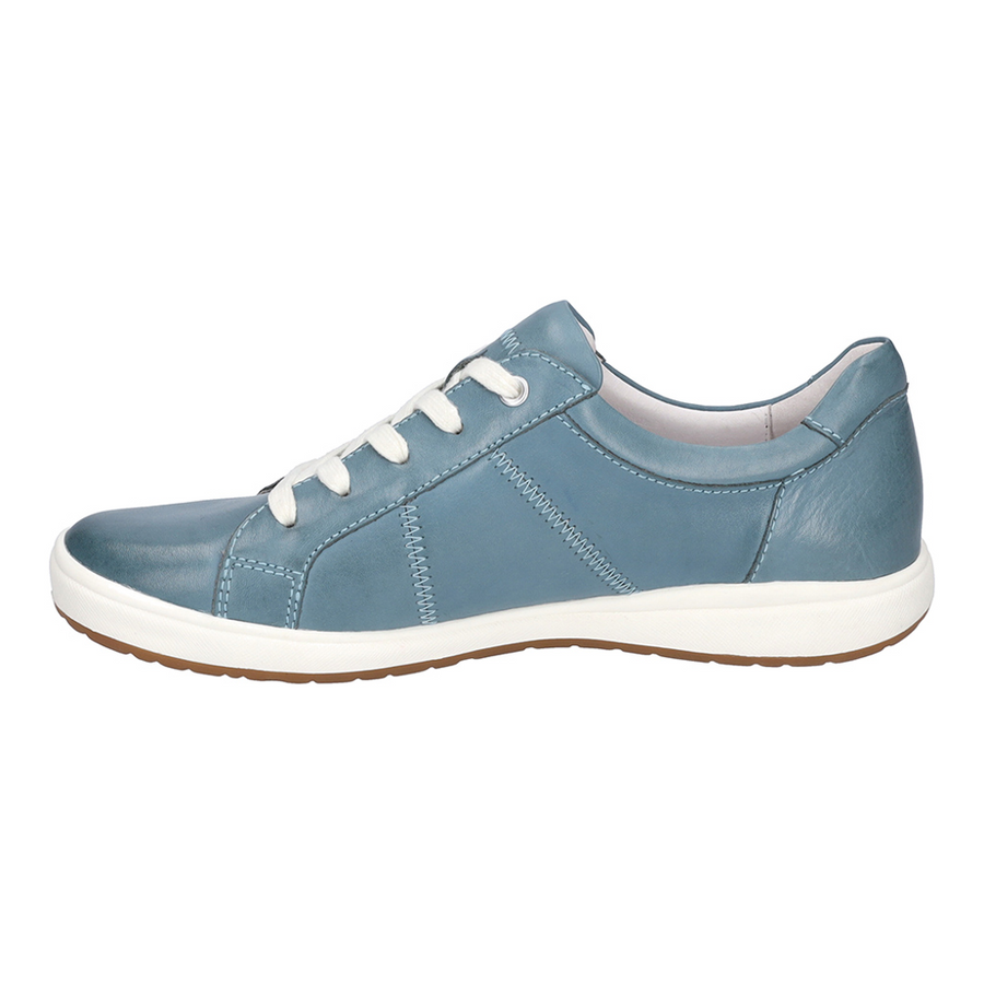 Josef Seibel - Caren 01 - Azure - Shoes