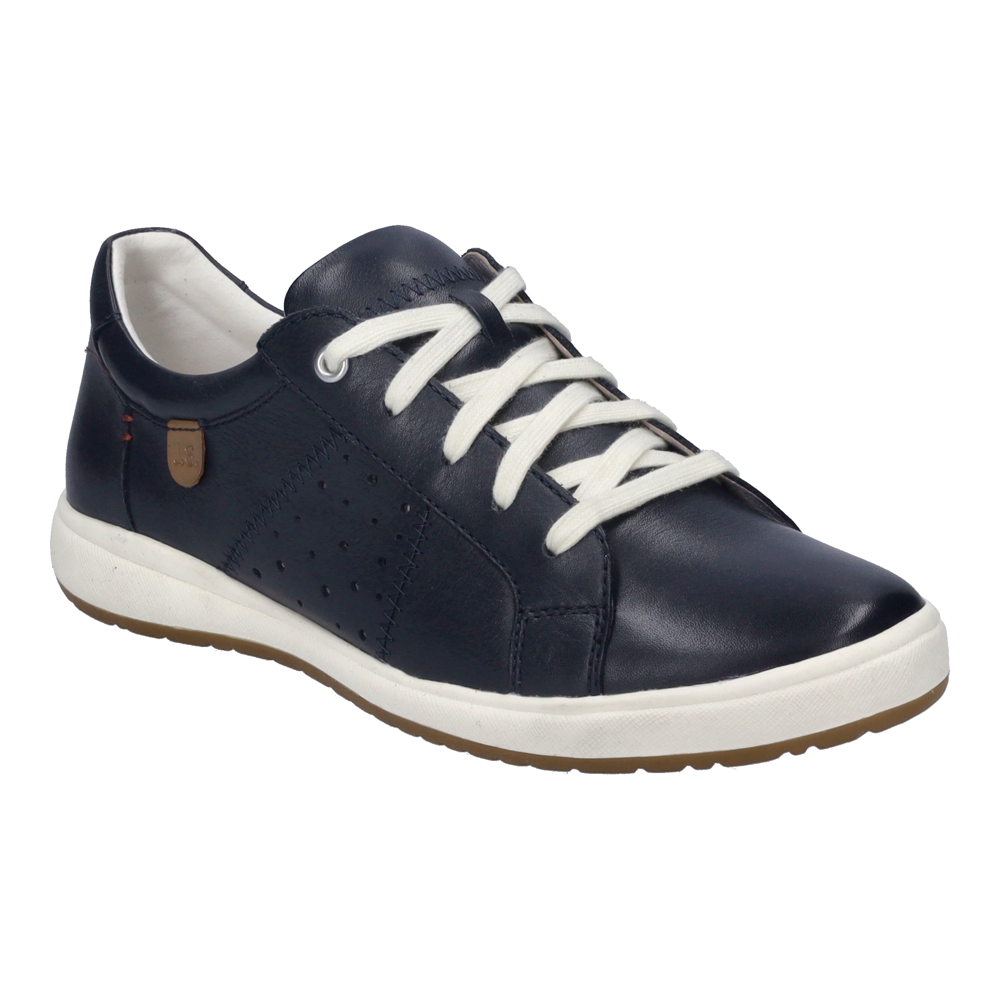 Josef Seibel - Caren 01 - Indigo - Shoes