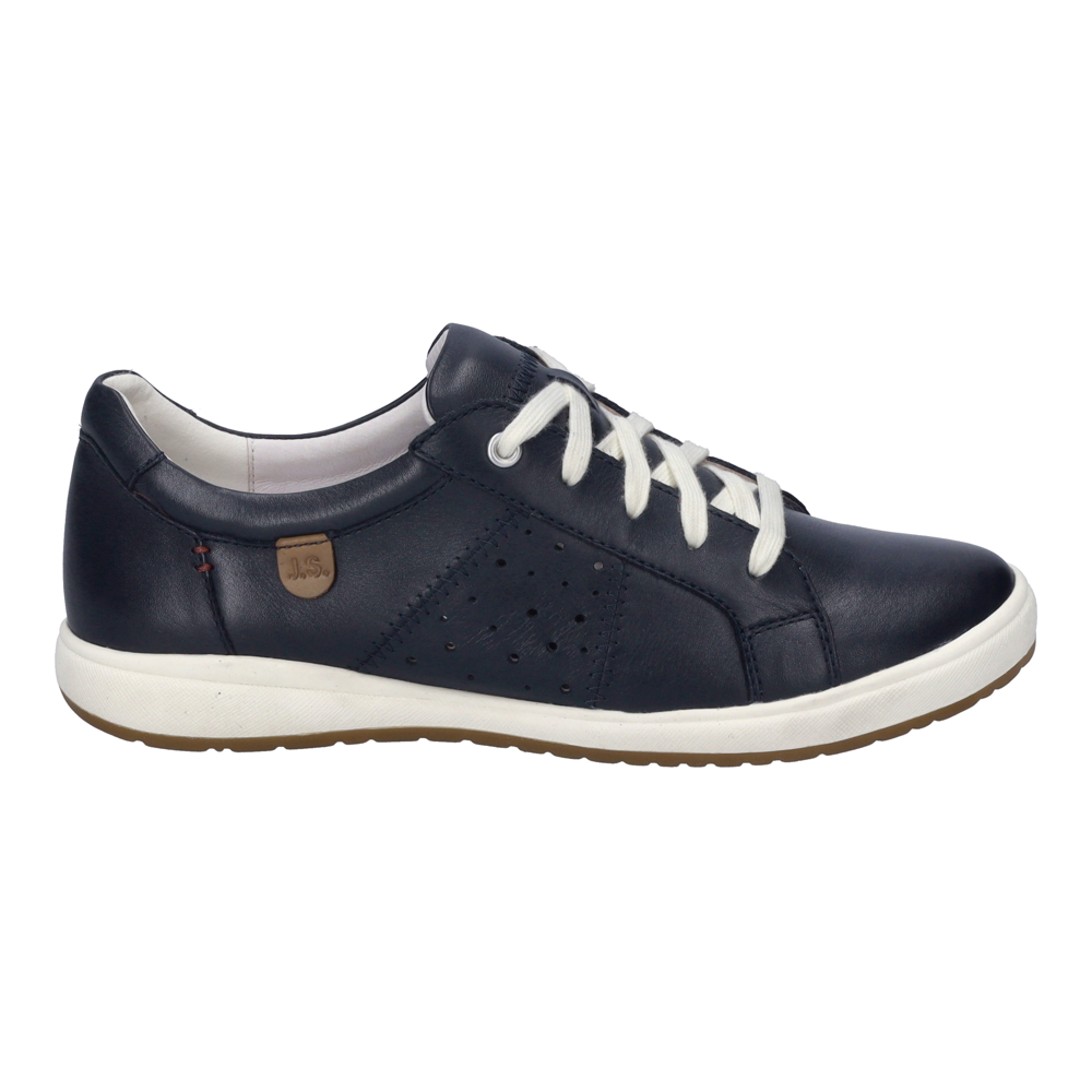 Josef Seibel - Caren 01 - Indigo - Shoes