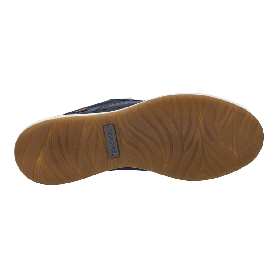 Josef Seibel - Caren 01 - Indigo - Shoes