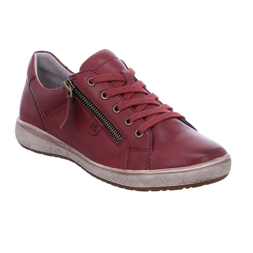 Josef Seibel - Caren 12 - Bordo - Shoes