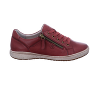 Josef Seibel - Caren 12 - Bordo - Shoes