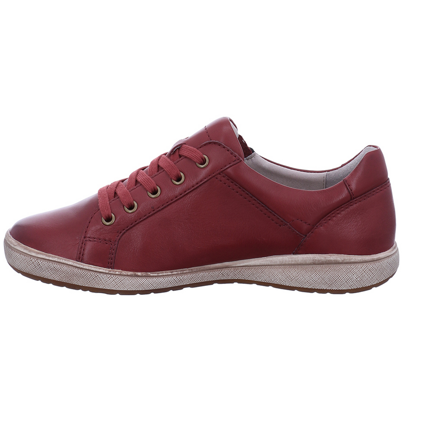 Josef Seibel - Caren 12 - Bordo - Shoes