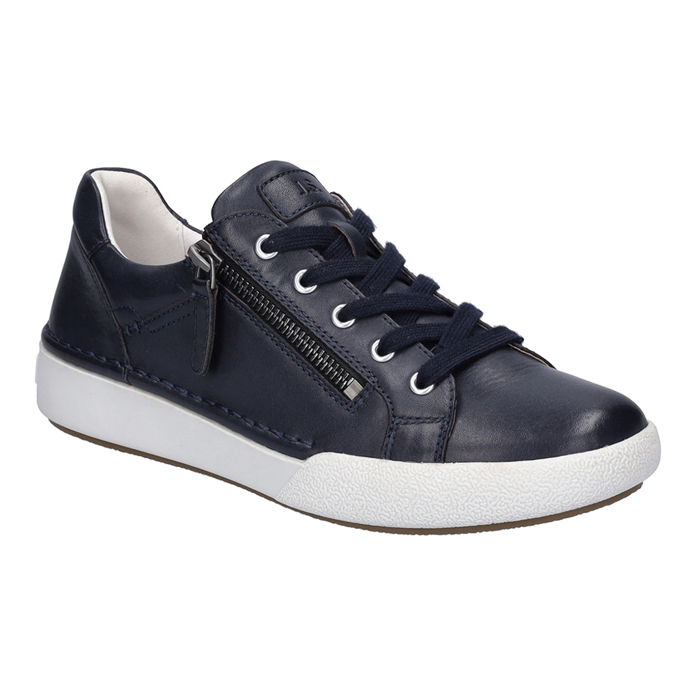 Josef Seibel - Claire 03 - Indigo - Shoes