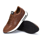 Martinelli - Hanbury - Cuero - Shoes