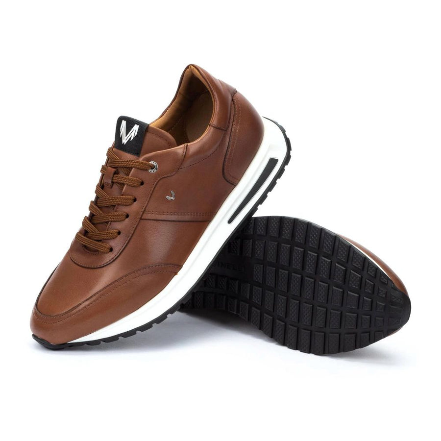 Martinelli - Hanbury - Cuero - Shoes