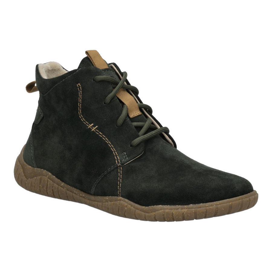 Josef Seibel Wynona 05 Tanne Boots