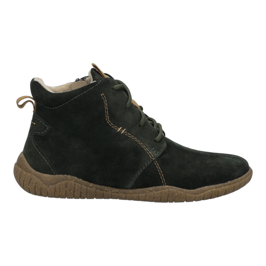 Josef Seibel Wynona 05 Tanne Boots
