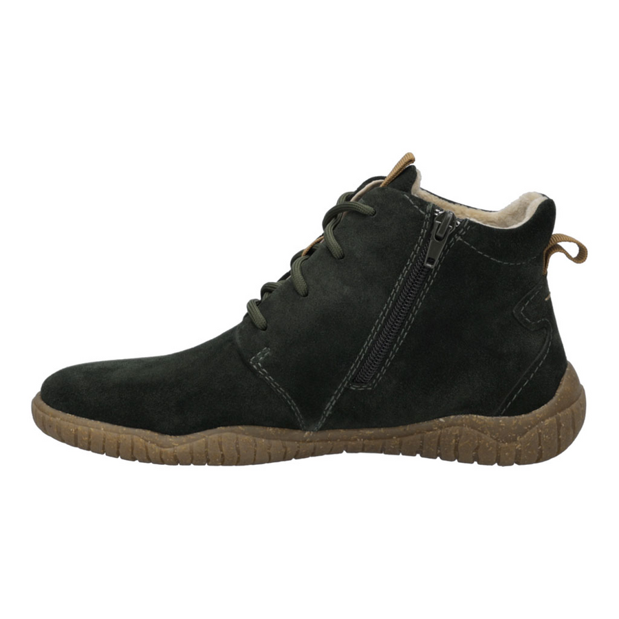 Josef Seibel Wynona 05 Tanne Boots