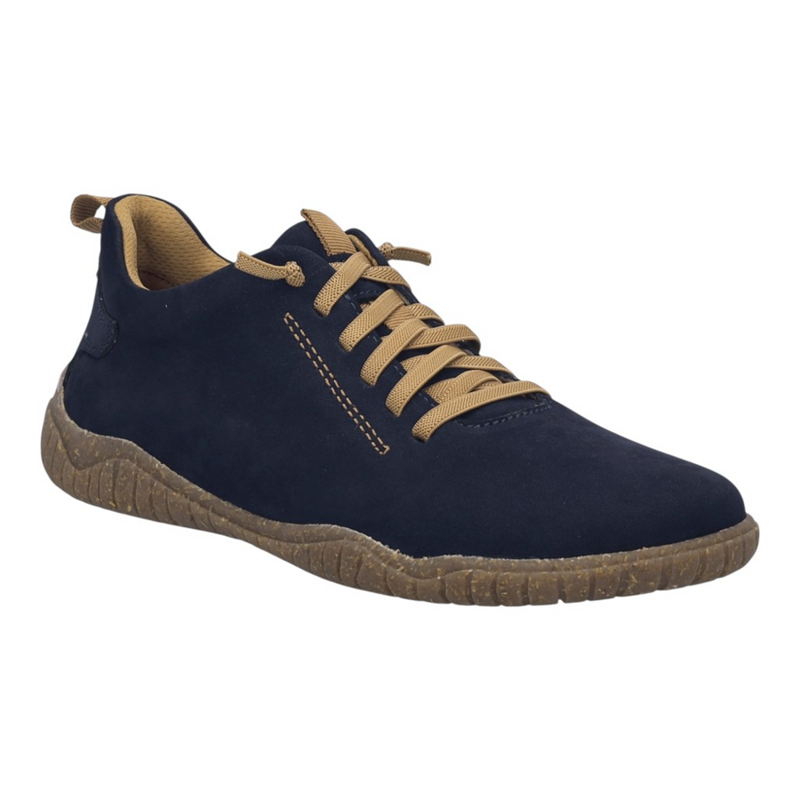 Josef Seibel - Wynona 06 - Ocean  - Shoes
