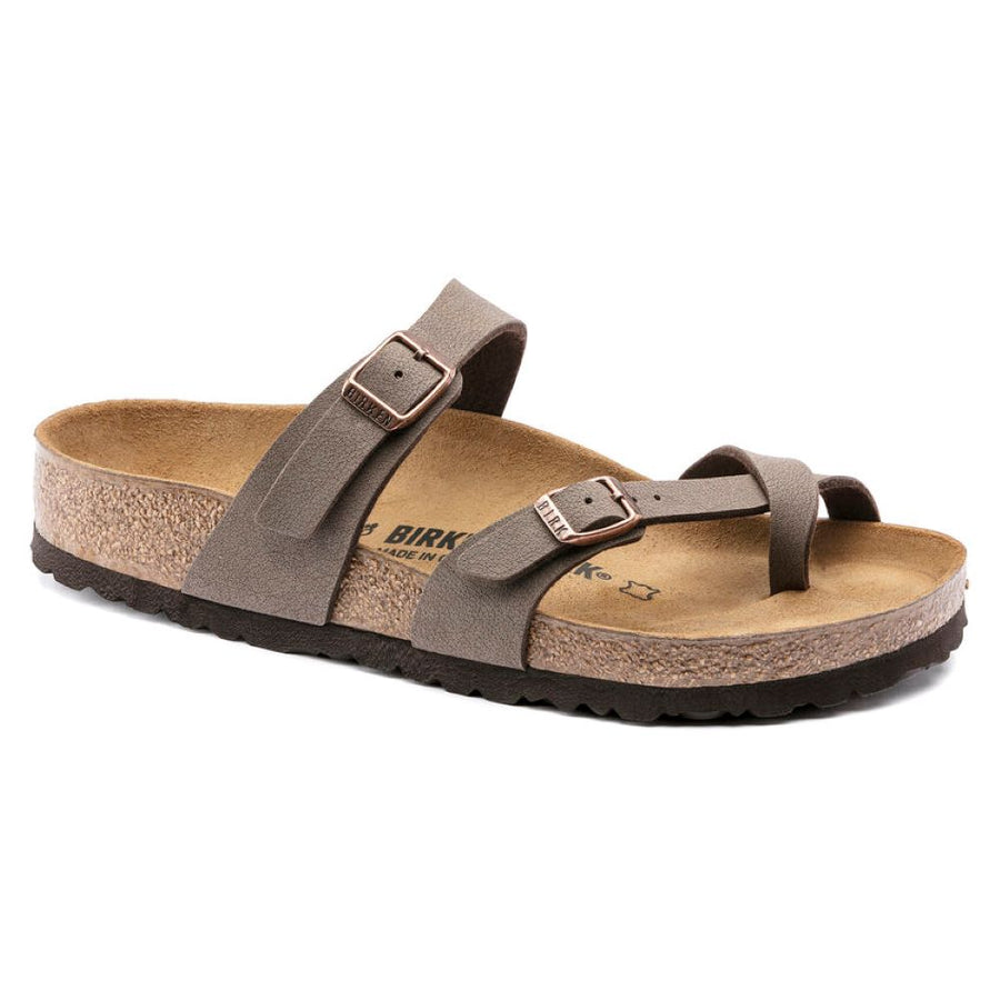 Birkenstock - Mayari BFBC Mocca - 0071061 - Mocca - Sandals