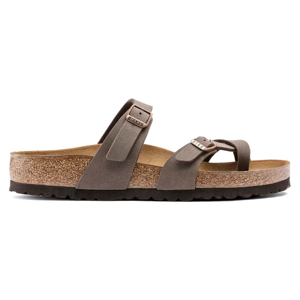 Birkenstock - Mayari BFBC Mocca - 0071061 - Mocca - Sandals