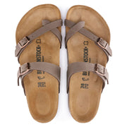 Birkenstock - Mayari BFBC Mocca - 0071061 - Mocca - Sandals