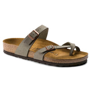 Birkenstock - Mayari - 71071 - Stone - Sandals