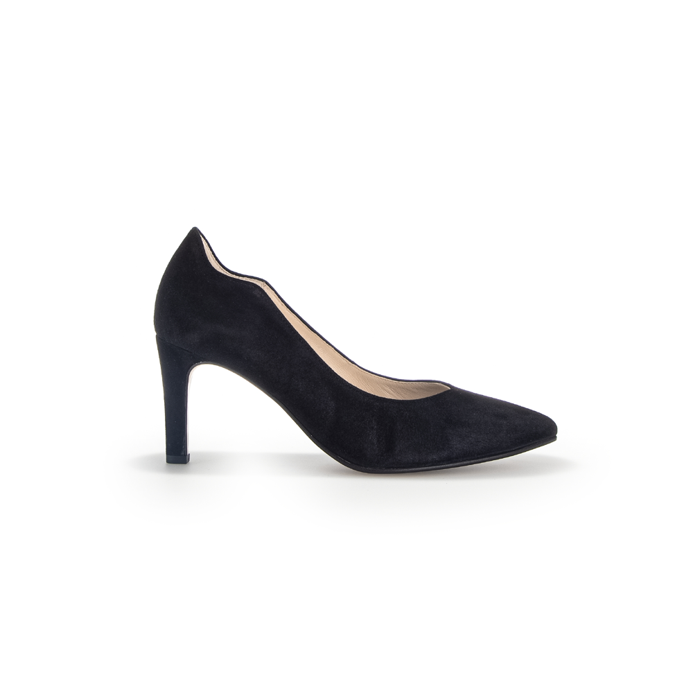 Gabor - 71.381.17 - Degree - Schwarz - Shoes