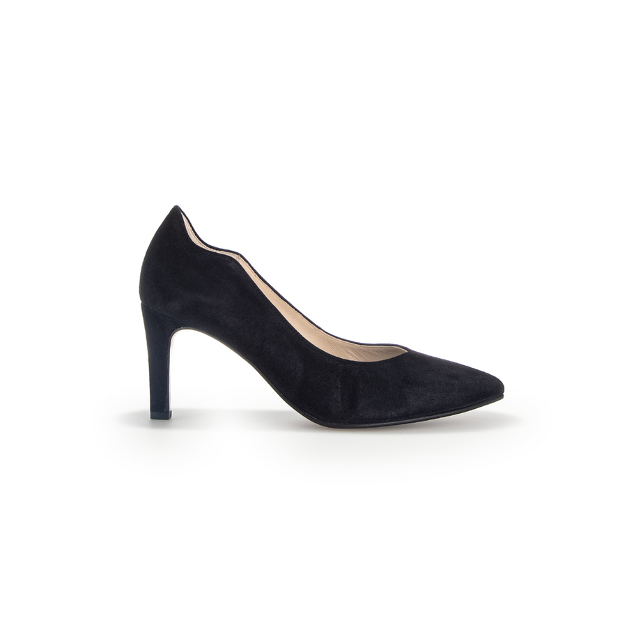 Gabor - 71.381.17 - Degree - Schwarz - Shoes