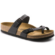 Birkenstock - Mayari BF Black - 0071791 - Black - Sandals